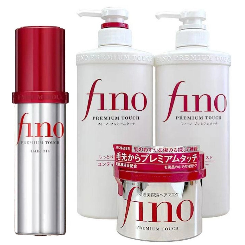 Hair Care Korean Products - Japan Original Softness Improvement Hair Conditioner