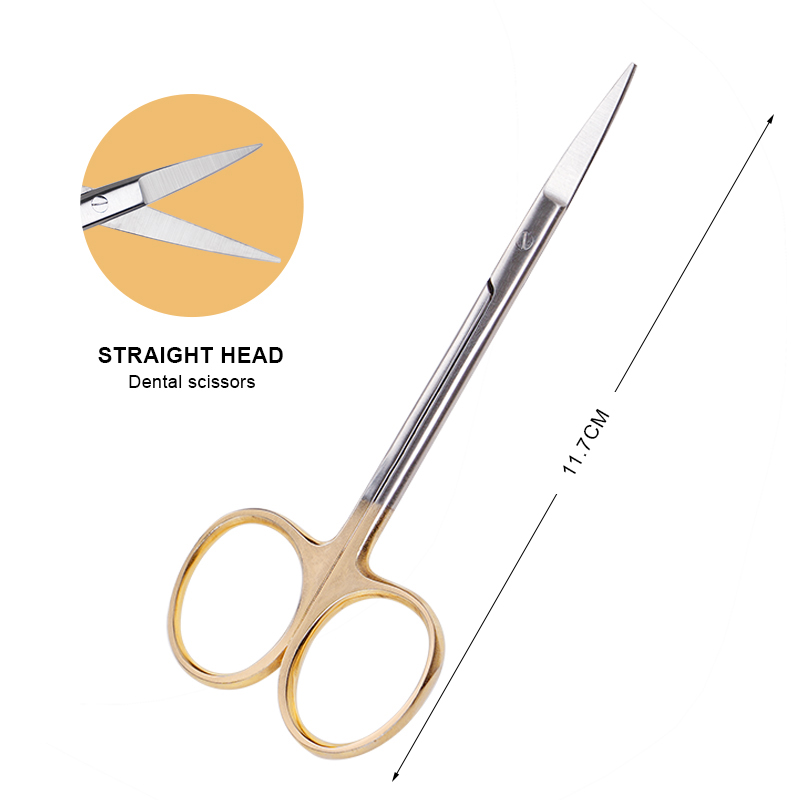 Dental Stainless Steel Medical – Hair Care Barber Bewertung und Preis