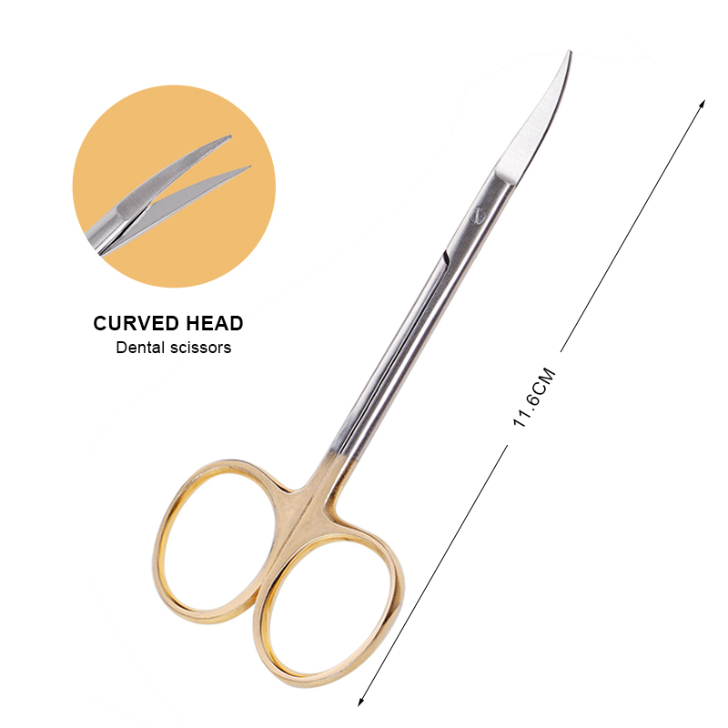 Dental Stainless Steel Medical – Hair Care Barber Bewertung und Preis