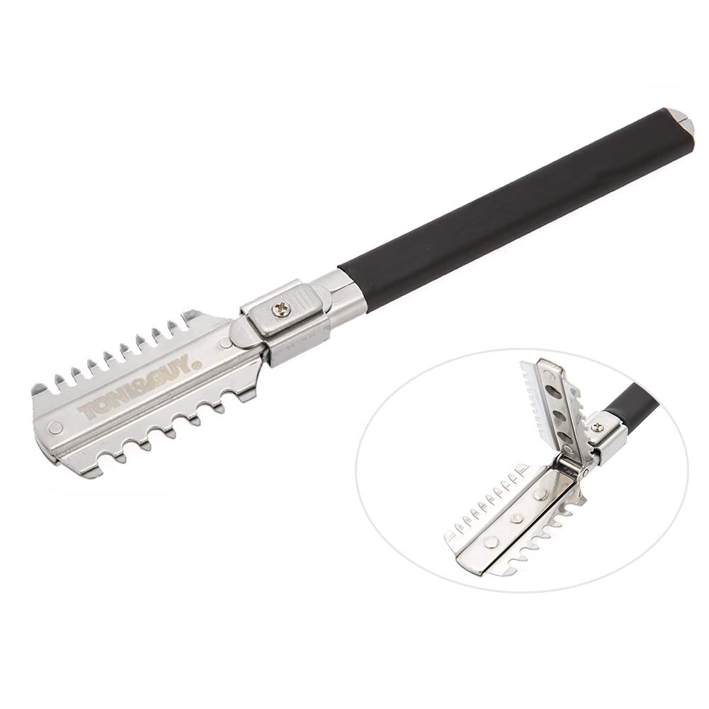 Double-Edge Shaving Haircut Ra – Hair Care Barber Bewertung und Preis