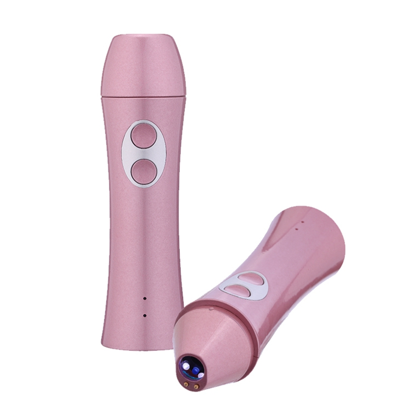 Smart Skin Scalp Detector 50X  – Video Hair Care Bewertung und Preis