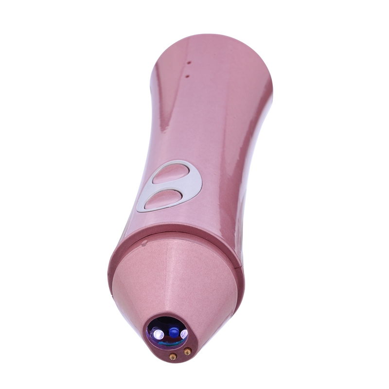 Smart Skin Scalp Detector 50X  – Video Hair Care Bewertung und Preis