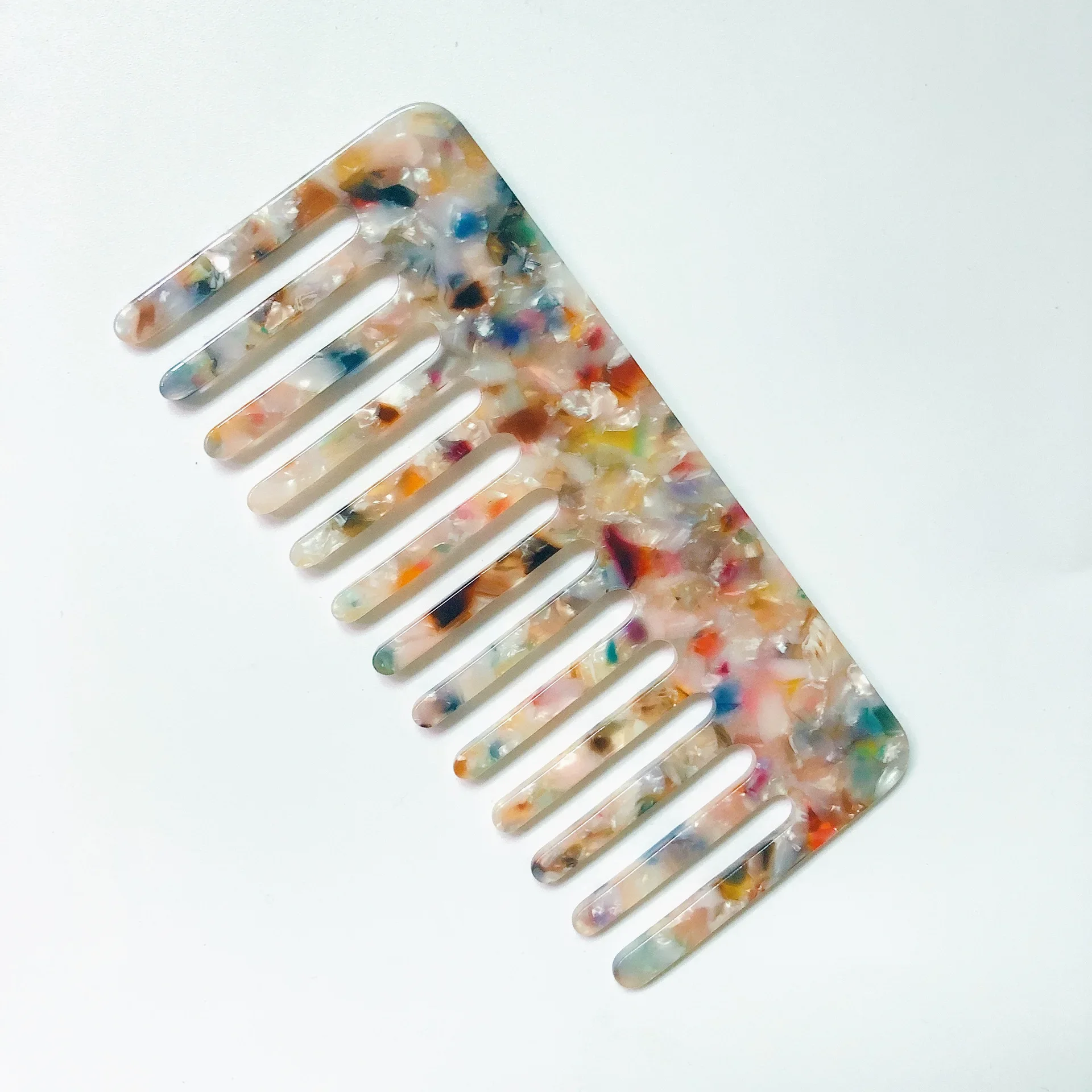 Korean Fashion Acetate Colorfu – Hair Care Korean Products Bewertung und Preis