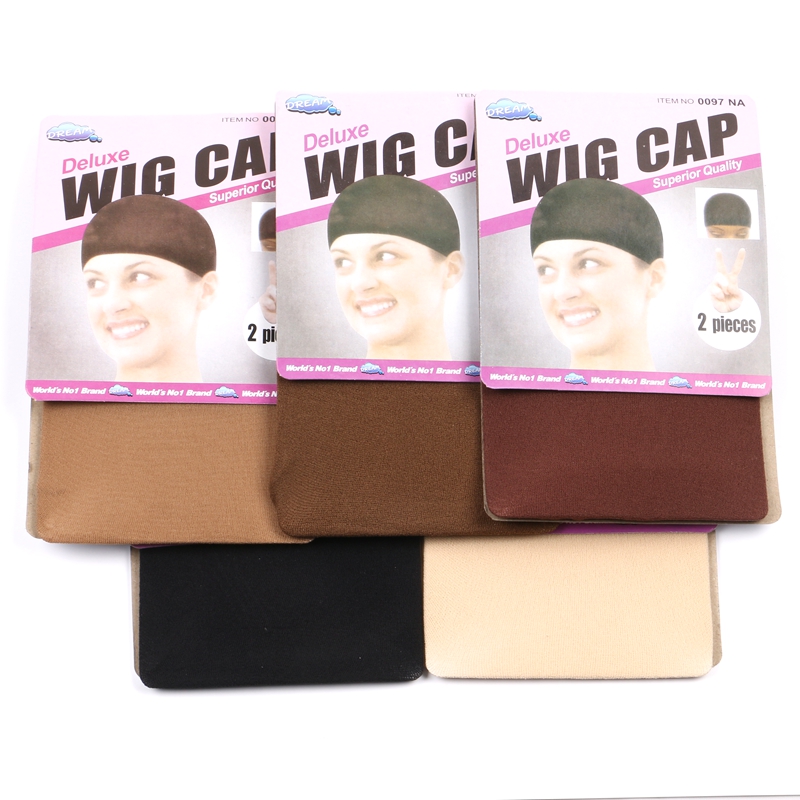 5bags Top Stocking Wig Cap Hai – Wig Cap Stocking Bewertung und Preis