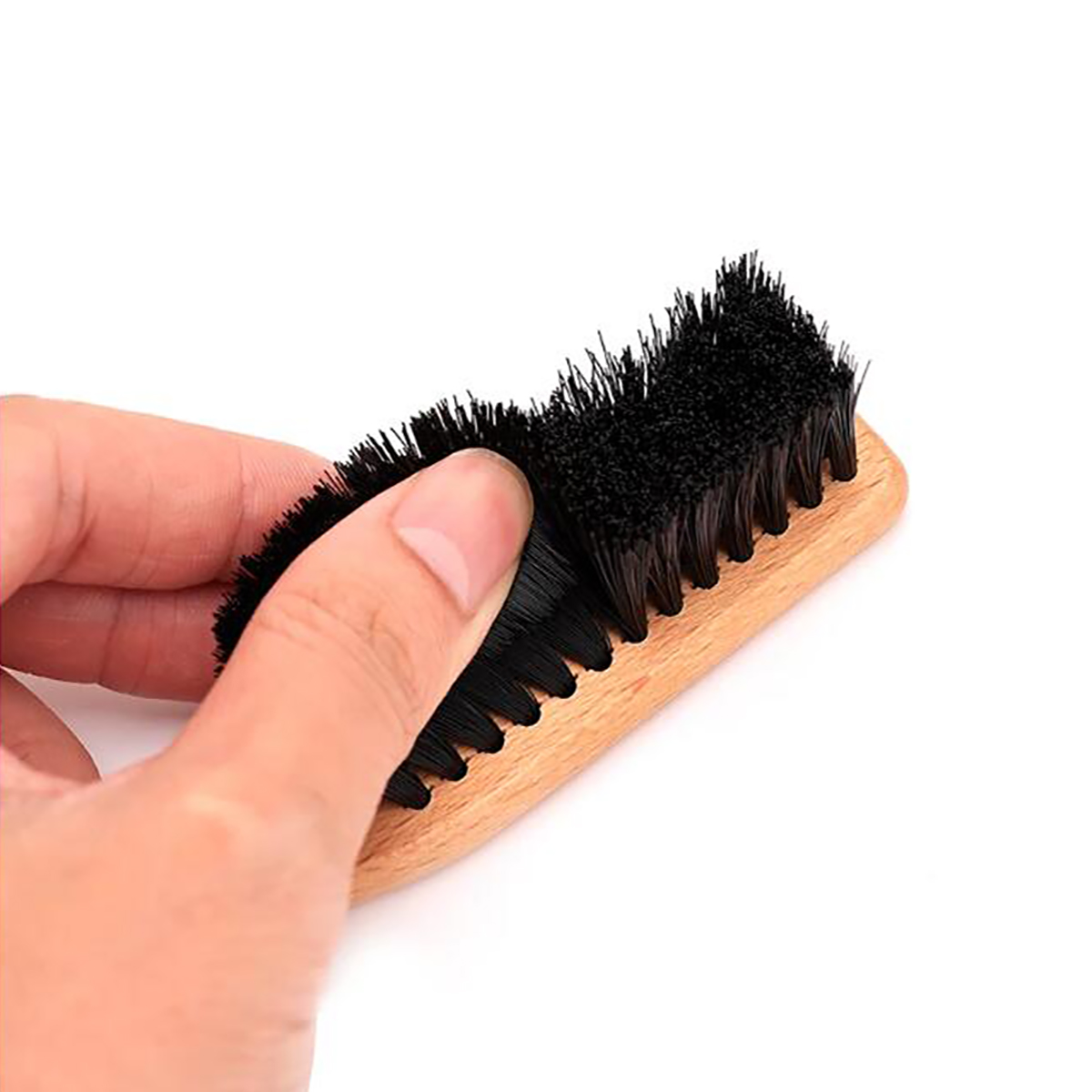 Barbershop Wooden Handle Boar  – Hair Care For Men Bewertung und Preis