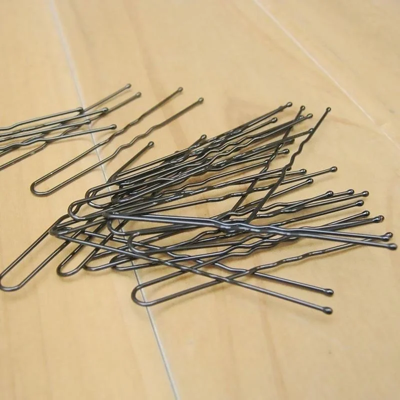 2026 45Pcs/Set U Shaped Hair P – Bobby Pin Bulk Bewertung und Preis