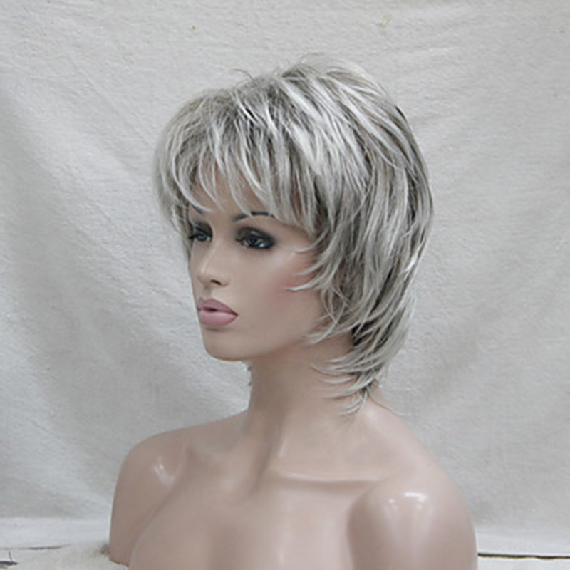 HAIRJOY Synthetic Hair Wig Cur – Hair Care Barber Bewertung und Preis