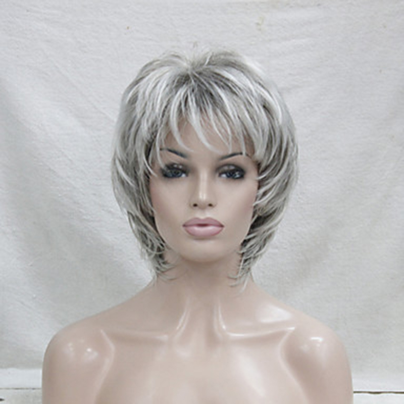 HAIRJOY Synthetic Hair Wig Cur – Hair Care Barber Bewertung und Preis