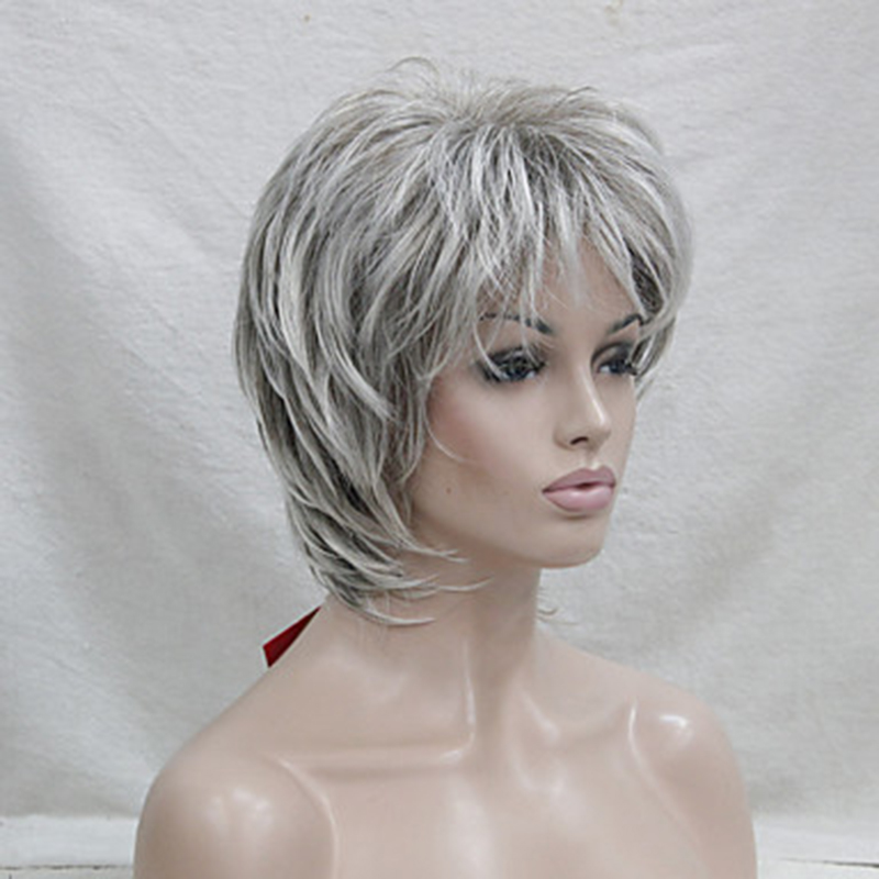 HAIRJOY Synthetic Hair Wig Cur – Hair Care Barber Bewertung und Preis