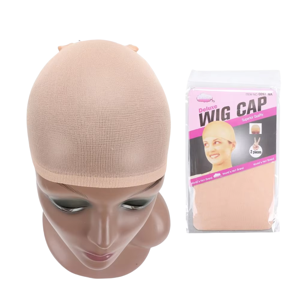 Wig Cap Nylon Wig Caps Black N – Wig Cap Stocking Bewertung und Preis