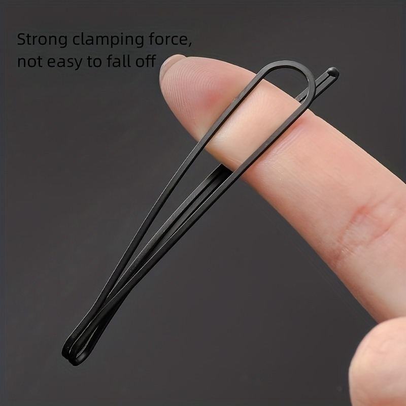 Hair Pins Bobby Pins Bangs Cli – Bobby Pin Bulk Bewertung und Preis