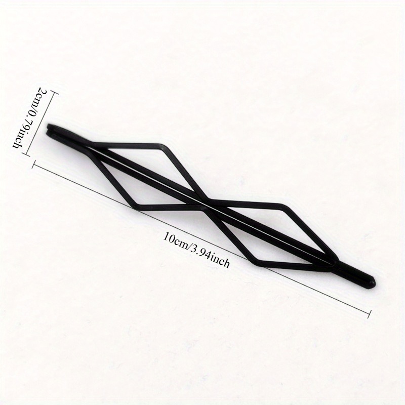 Hair Pins Bobby Pins Bangs Cli – Bobby Pin Bulk Bewertung und Preis