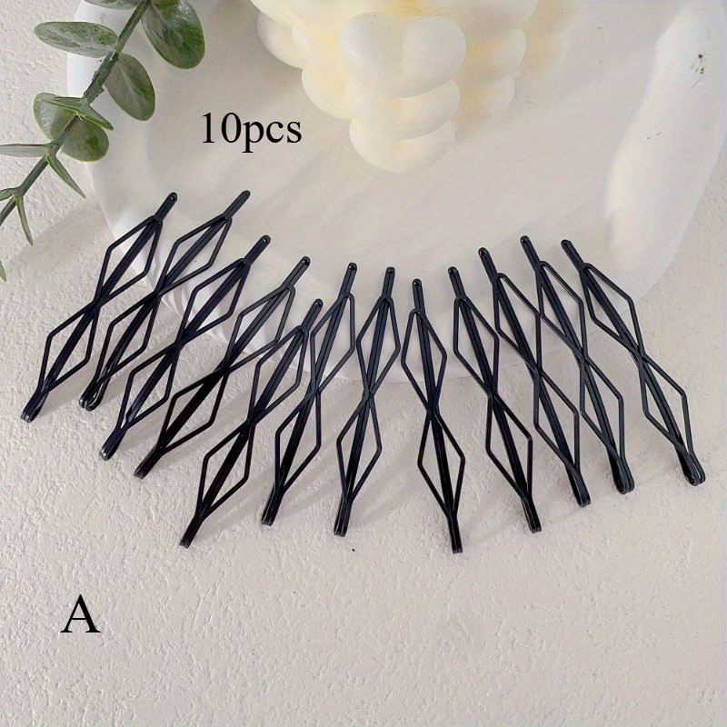 Hair Pins Bobby Pins Bangs Cli – Bobby Pin Bulk Bewertung und Preis