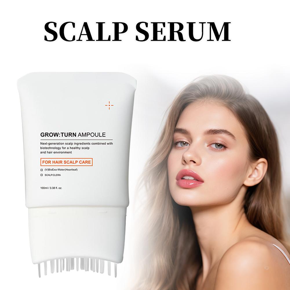 Scalp Revitalizing Hair Serum  – Hair Care Korean Products Bewertung und Preis