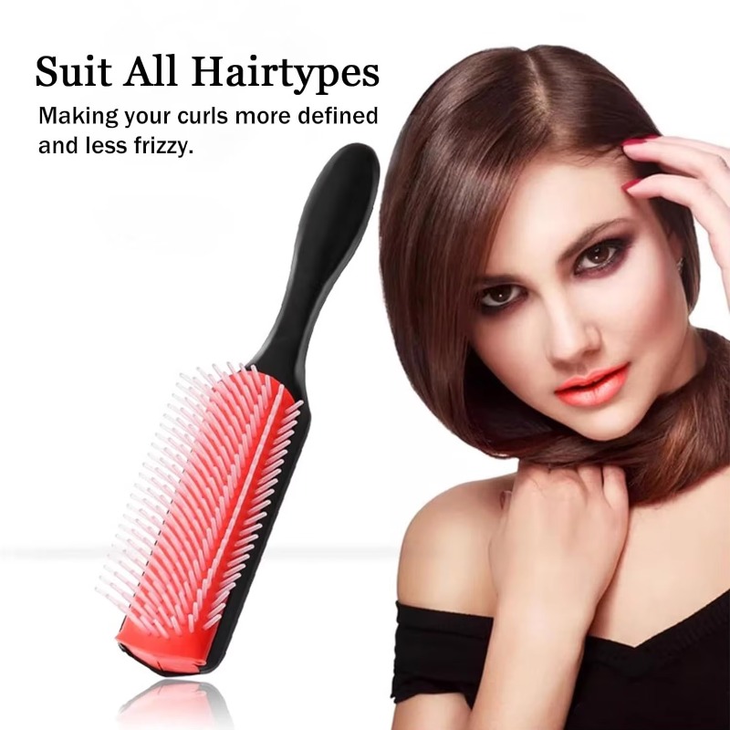 WANMEI Styling Curly Hair Brus – Hair Care For Men Bewertung und Preis