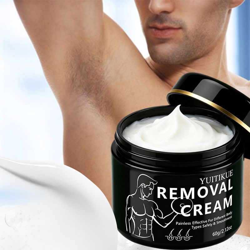 YUITIKUE Men's Body Hair Remov – Hair Care For Men Bewertung und Preis
