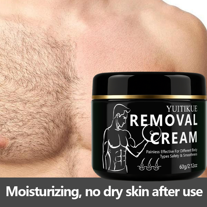 YUITIKUE Men's Body Hair Remov – Hair Care For Men Bewertung und Preis