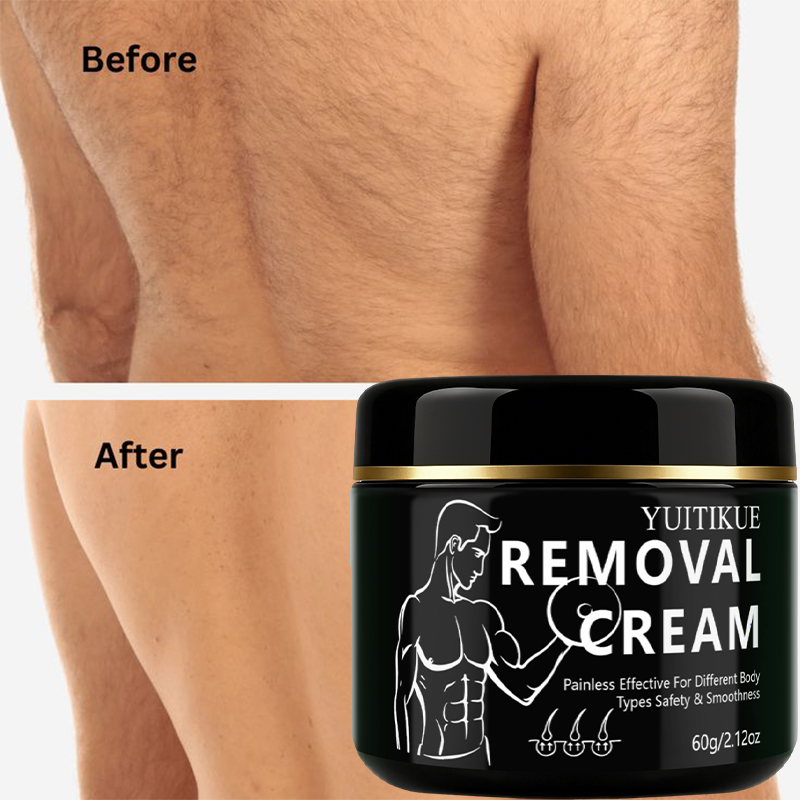 YUITIKUE Men's Body Hair Remov – Hair Care For Men Bewertung und Preis