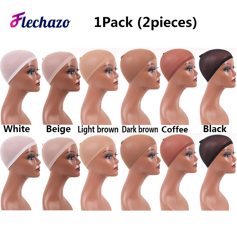Durable Stokcing Wig Cap Under – Wig Cap Stocking Bewertung und Preis