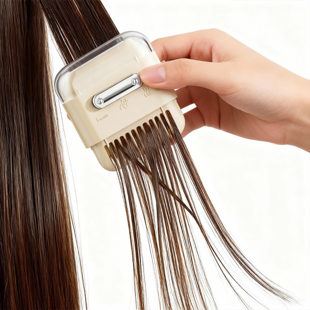 Double Headed Hair Cutting Tri – Hair Care Barber Bewertung und Preis
