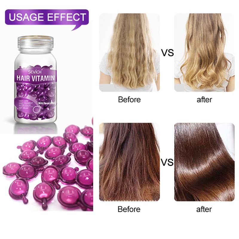 Sevich Smooth Silky Hair Vitam – Hair Care Korean Products Bewertung und Preis