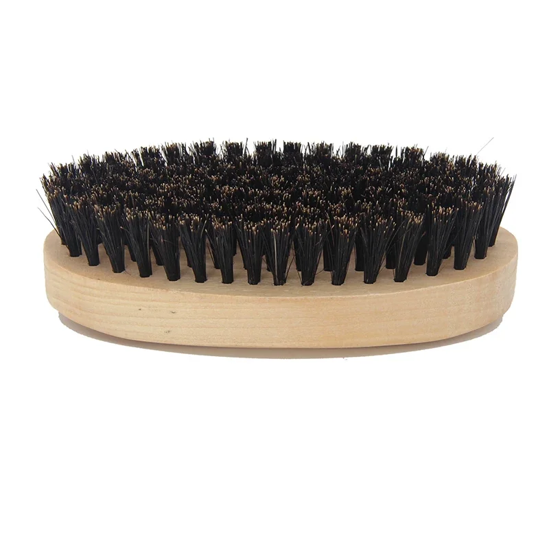 Wooden Hair Beard Brush For Me – Hair Care For Men Bewertung und Preis