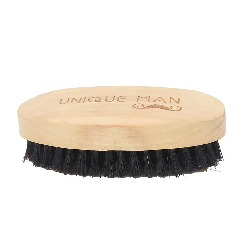Wooden Hair Beard Brush For Me – Hair Care For Men Bewertung und Preis