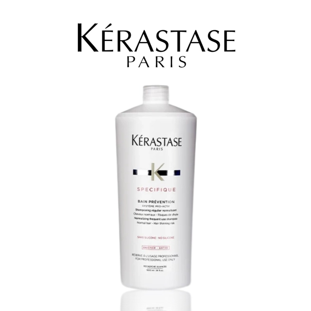 Kerastase Specifique Bain Prév – Hair Care Kerastase Bewertung und Preis