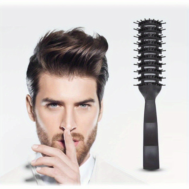 Anti-Static Hair Comb Brush fo – Hair Care Barber Bewertung und Preis
