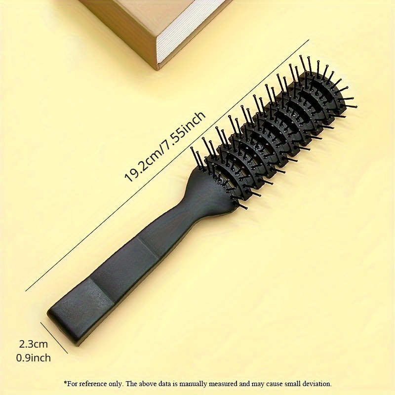 Anti-Static Hair Comb Brush fo – Hair Care Barber Bewertung und Preis
