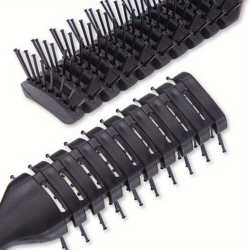 Anti-Static Hair Comb Brush fo – Hair Care Barber Bewertung und Preis