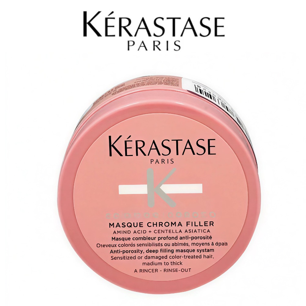Kerastase Paris Chroma Absolu  – Hair Care Kerastase Bewertung und Preis