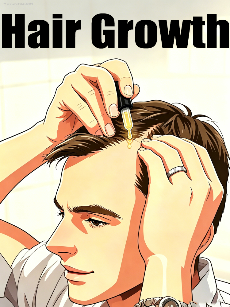 Rᴇᴘᴀɪʀ Dᴀᴍᴀɢᴇᴅ Hᴀɪʀ Gʀᴏᴡᴛʜ Pʀᴏ – Hair Care For Men Bewertung und Preis