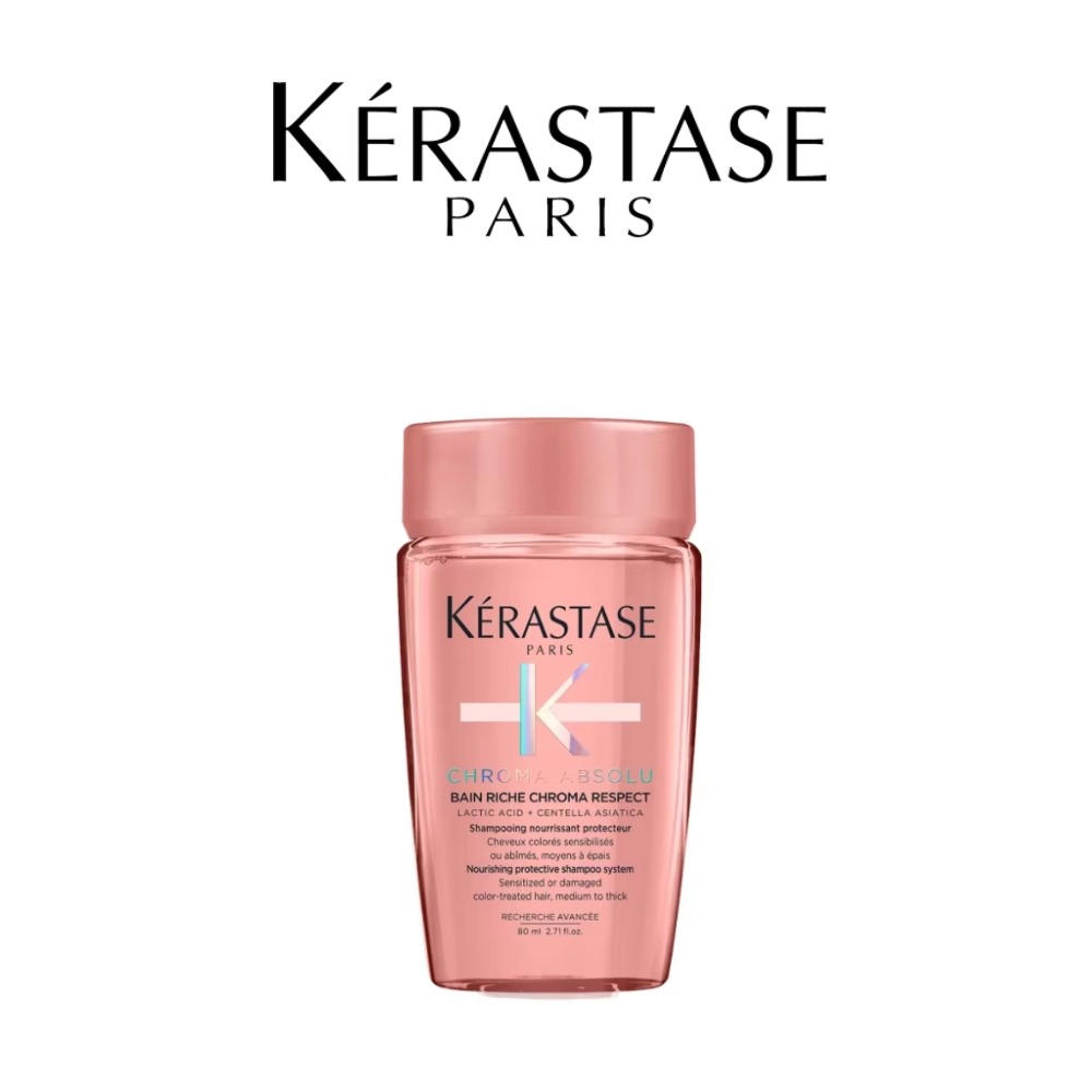 Kerastase Chroma Absolu Bain R – Hair Care Kerastase Bewertung und Preis