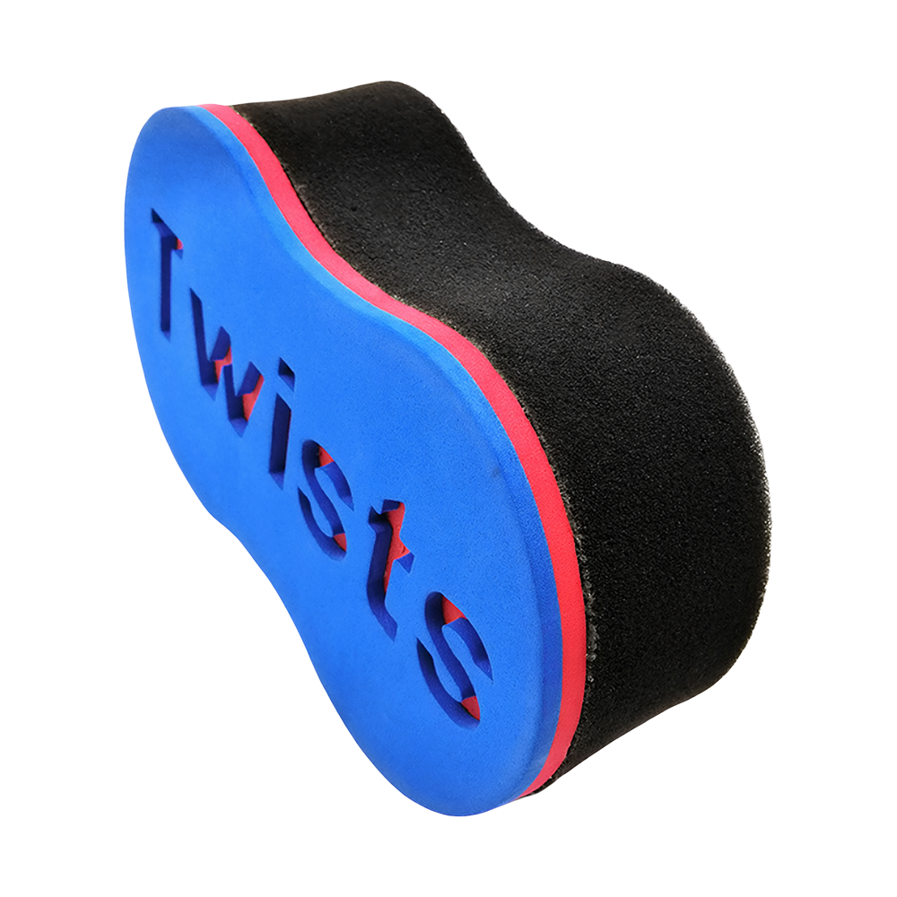 Double Sided Hair Twist Sponge – Hair Care For Men Bewertung und Preis
