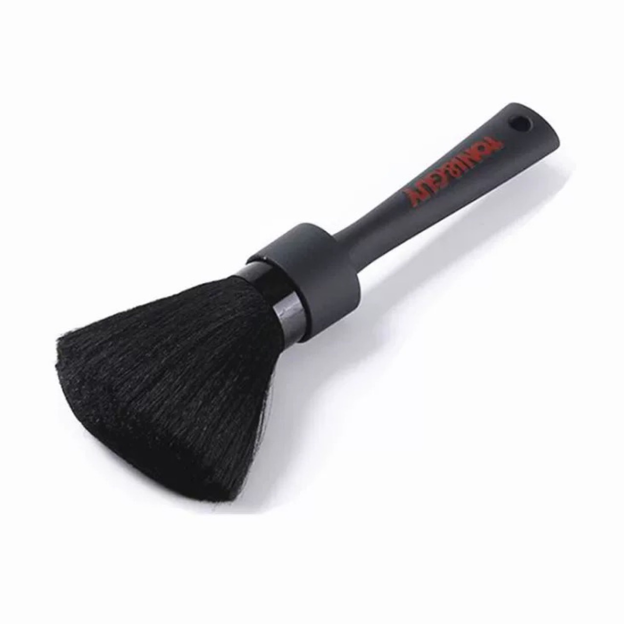 Soft Bristle Neck Duster Brush – Hair Care Barber Bewertung und Preis