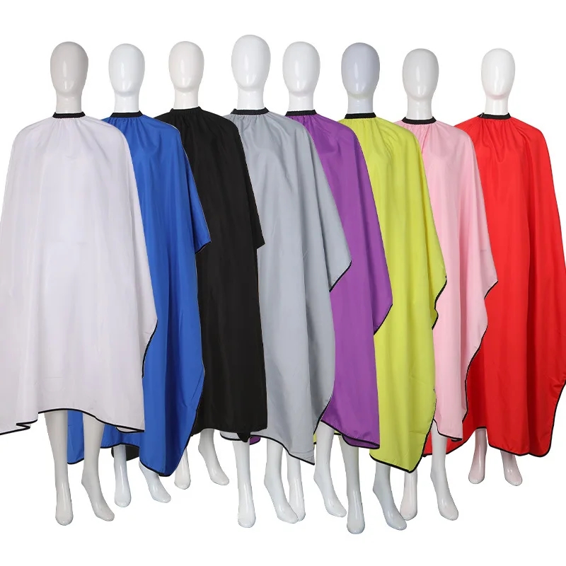 6 Colors Hair Cutting Cape Pro – Hair Care Barber Bewertung und Preis