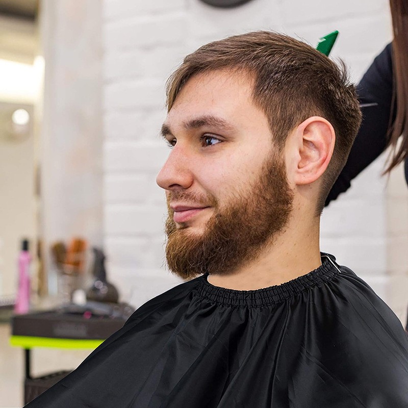 6 Colors Hair Cutting Cape Pro – Hair Care Barber Bewertung und Preis