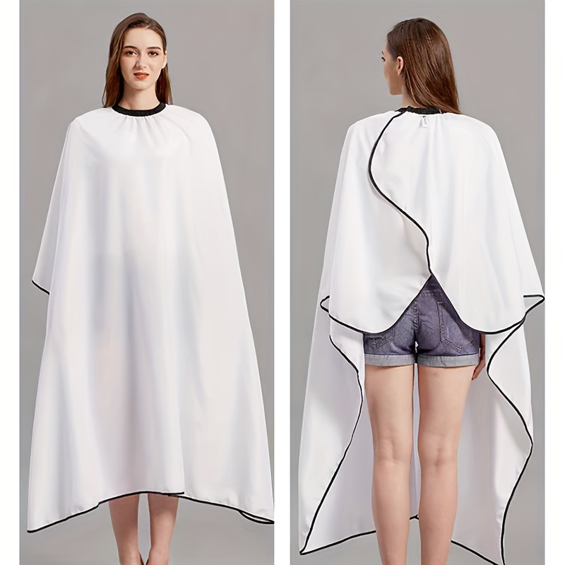 6 Colors Hair Cutting Cape Pro – Hair Care Barber Bewertung und Preis