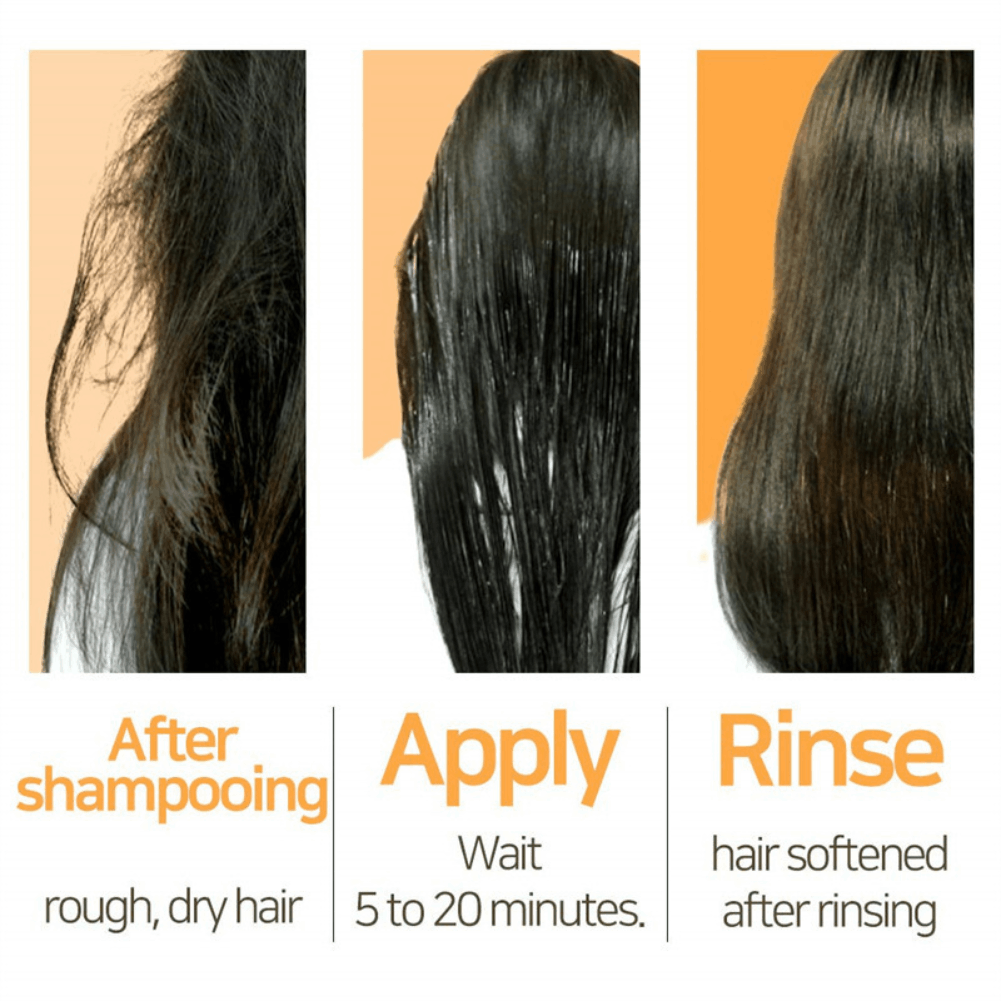 Cer-100 Hair Care - Protein Co – Hair Care Korean Products Bewertung und Preis