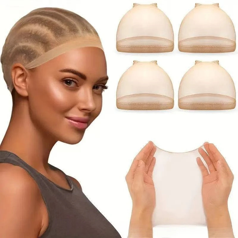 Secure Fit Invisible HD Hair W – Wig Cap Stocking Bewertung und Preis