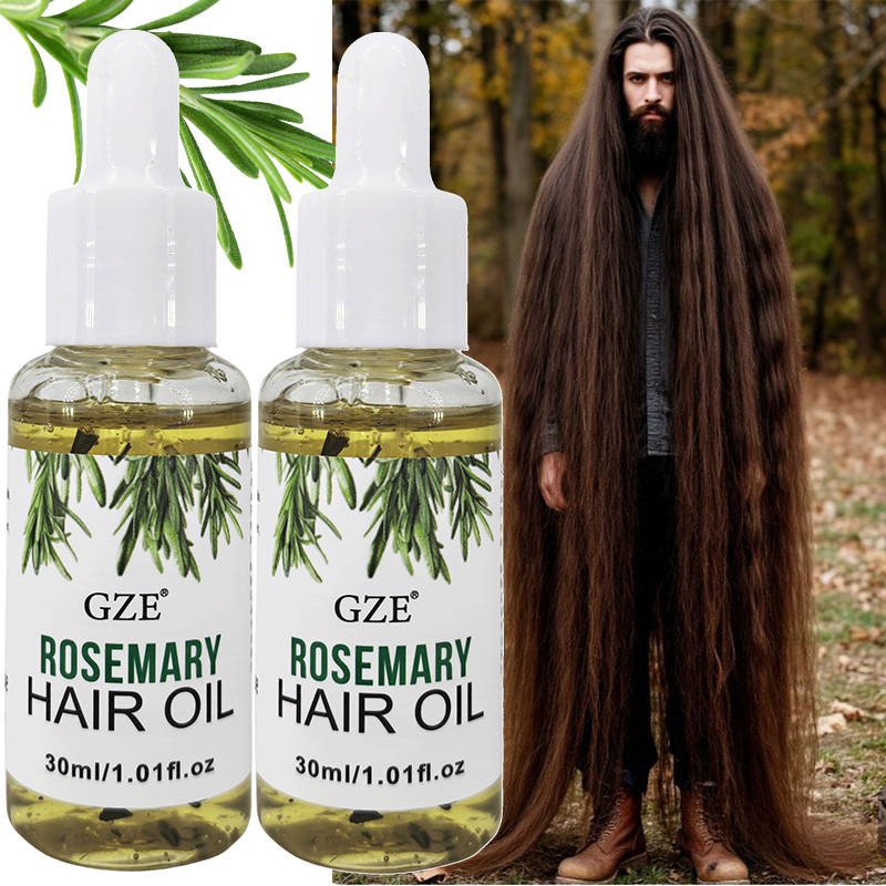 GZE Rosemary Oil For Hair Rose – Hair Care Korean Products Bewertung und Preis