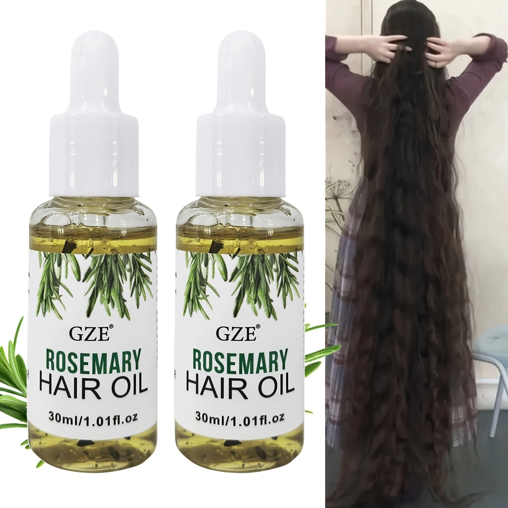 GZE Rosemary Oil For Hair Rose – Hair Care Korean Products Bewertung und Preis