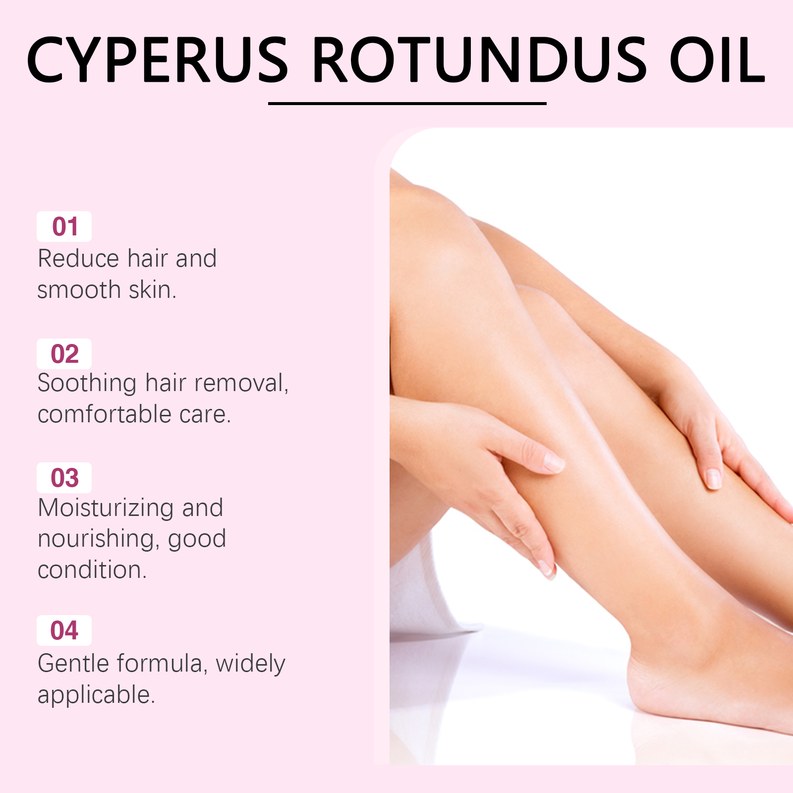 Hair Removal Care Essential Oi – Hair Care With Aloe Vera Bewertung und Preis