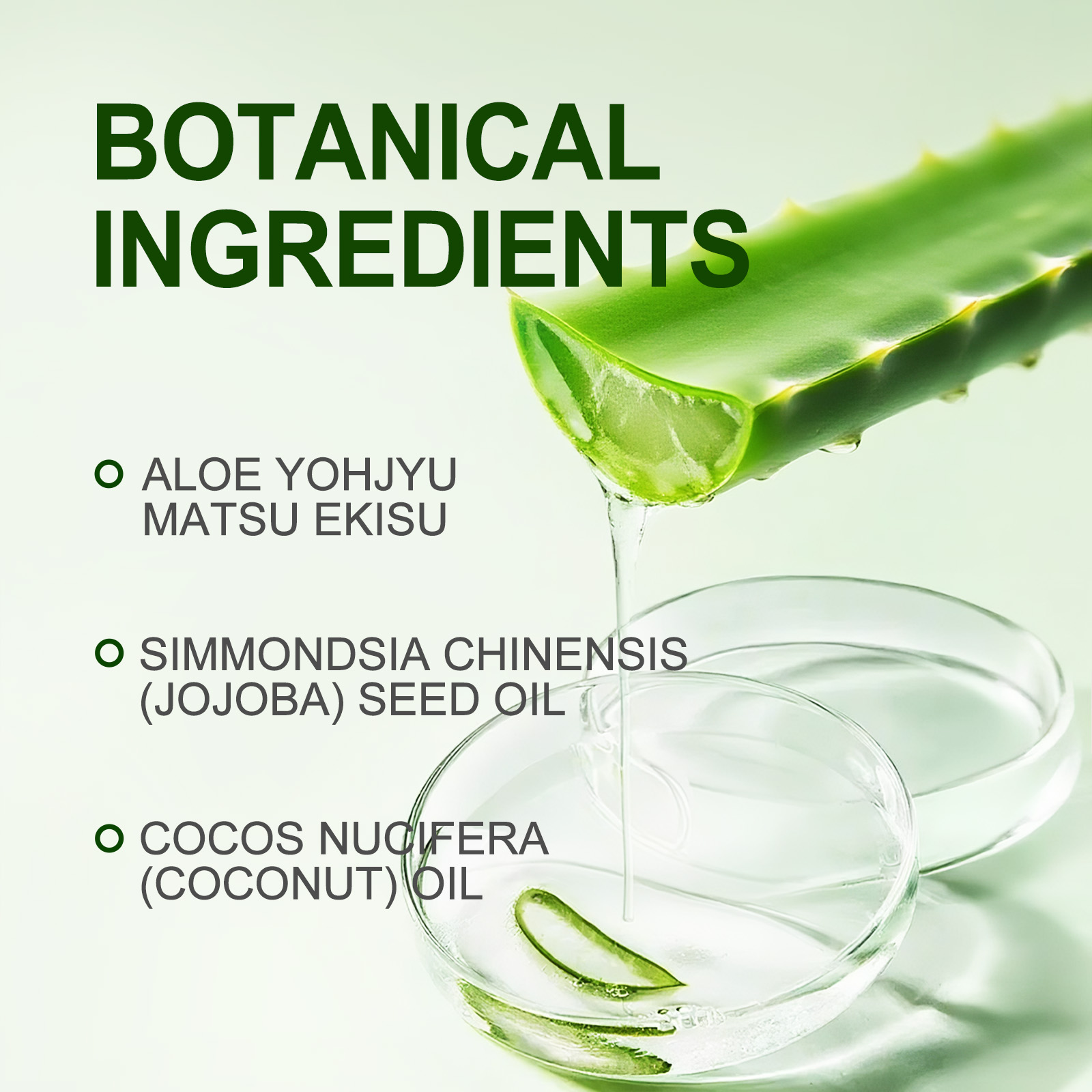 128ml Aloe Vera oil Essential  – Hair Care With Aloe Vera Bewertung und Preis