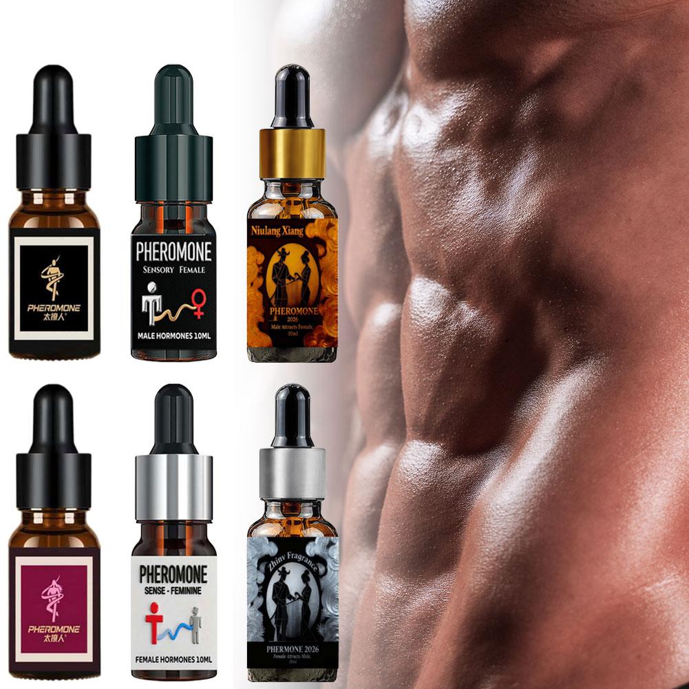 10ml Alcohol-Free Hair Care Es – Hair Care For Men Bewertung und Preis