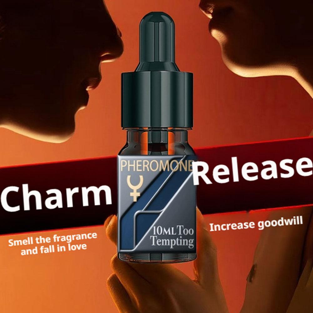 10ml Alcohol-Free Hair Care Es – Hair Care For Men Bewertung und Preis