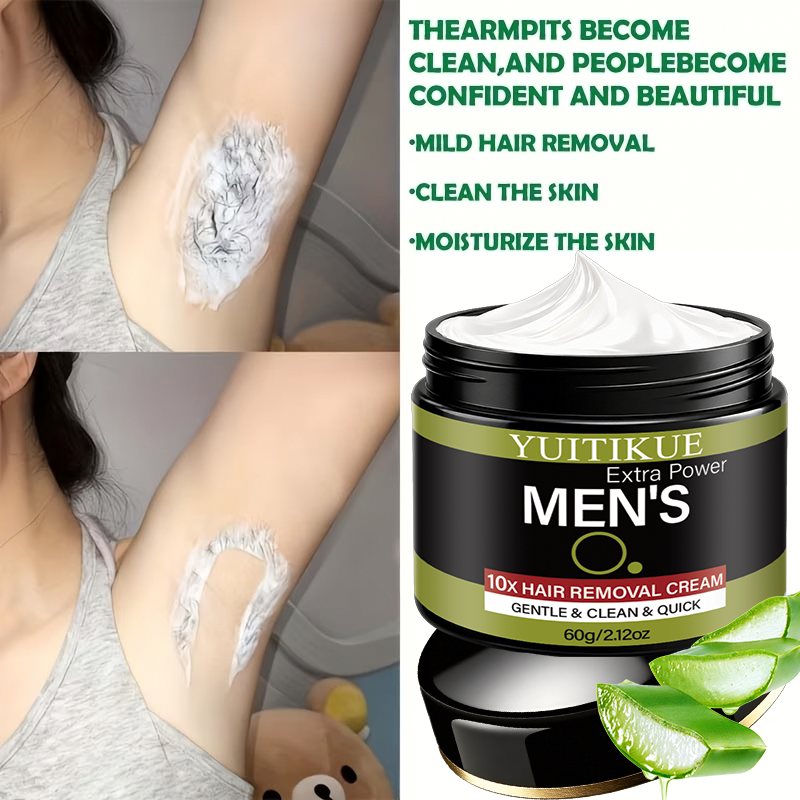 YUITIKUE Men's Gentle Quick Ha – Hair Care For Men Bewertung und Preis