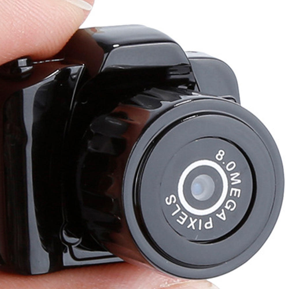 Wireless High Definition Mini  – Video Hair Care Bewertung und Preis