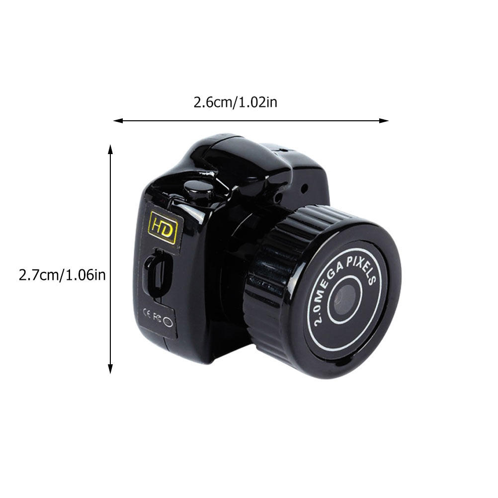 Wireless High Definition Mini  – Video Hair Care Bewertung und Preis